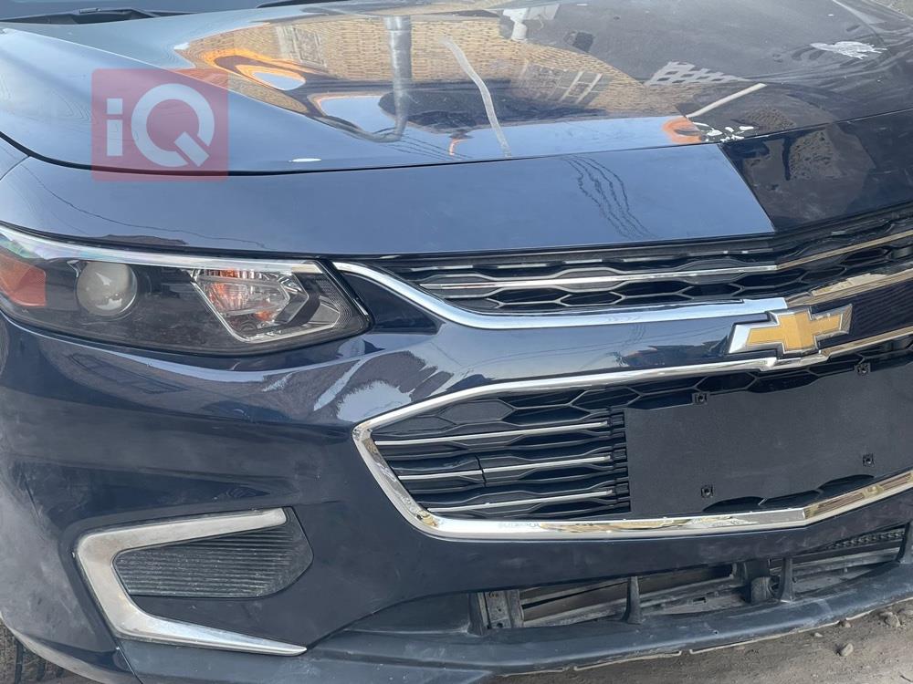 شيفروليه ماليبو